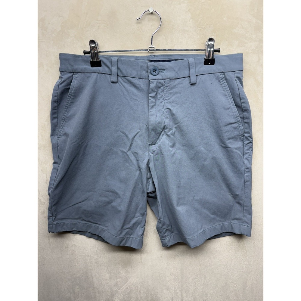 Vineyard Vines Shorts Men's 30 Performance On The Go OTG Stretch Comfort Preppy